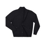 Men's Casual Warm Sweater Retro Top - Image 4