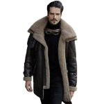 Explosive Thick Coat Amazon Independent Station Black Five - Image 2