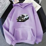 Printing Hoodies Men Women Fashion Hood - Image 8
