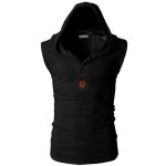 Eminem Sleeveless Hoodies For Men - Image 5