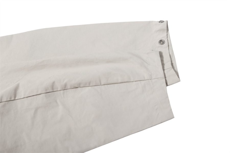 Fashion Three-dimensional Patch Pocket Jacket For Men - Image 4
