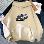 Printing Hoodies Men Women Fashion Hood - Image 5