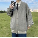 Polyester Sweater Sweater For Men - Image 10