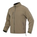 Lightweight Urban Casual Tactical Jacket Outdoors - Image 4