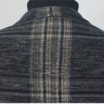 Men Blazer Slim Fit Designs Male Plaid Blazer - Image 10