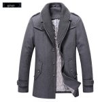 Single Breasted Blazer - Image 3