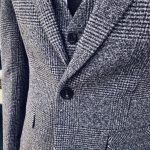 Men's blazer - Image 4