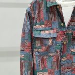 Men's Autumn Casual Cotton Long Sleeve Shirt - Image 5