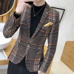 Men's Blazer - Image 5