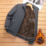 Fashion Winter New Style Business Casual Male - Image 6