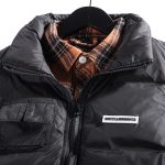 Fashion Down Cotton Vest Autumn And Winter - Image 4