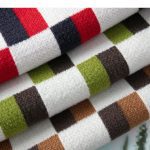 Men's Round Neck Multicolor Sweater Simple Knitwear - Image 5