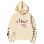 Lil Peep Hoodies Love Winter Men Sweatshirts Hooded Pullover Casual Male/Women Fashion Long Sleeve Cry Baby - Image 9
