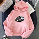 Printing Hoodies Men Women Fashion Hood - Image 9