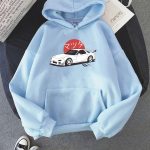 Hoodies Men Women Fashion Tops - Image 8