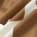 Trend Round Neck Multicolor Sweaters - Image 2
