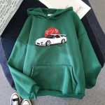 Hoodies Men Women Fashion Tops - Image 9