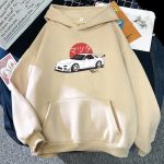 Hoodies Men Women Fashion Tops - Image 3