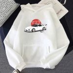 Hoodies Men Women Fashion Tops - Image 2
