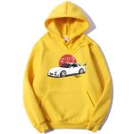 Hoodies Men Women Fashion Tops - Image 4