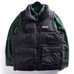 Fashion Down Cotton Vest Autumn And Winter - Image 5