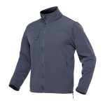 Lightweight Urban Casual Tactical Jacket Outdoors - Image 6