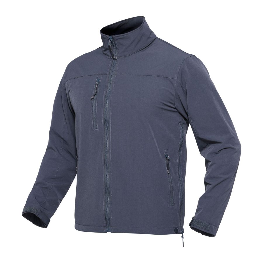 Lightweight Urban Casual Tactical Jacket Outdoors - Image 6