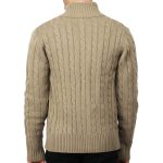 European And American Men's Business Sweater - Image 6
