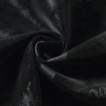 Spring And Autumn Thin Men's Lapel Leather Jacket - Image 5