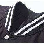 Teenage Couple Loose Casual Coat Male - Image 2