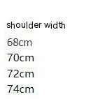 Men's Loose Half Zipper Casual Sweater Coat - Image 6
