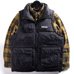 Fashion Down Cotton Vest Autumn And Winter - Image 6