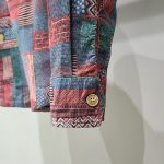 Men's Autumn Casual Cotton Long Sleeve Shirt - Image 3