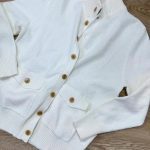Men's Casual Warm Sweater Retro Top - Image 2