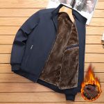 Fashion Winter New Style Business Casual Male - Image 4