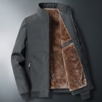Fashion Winter New Style Business Casual Male - Image 3