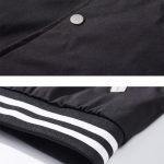 Teenage Couple Loose Casual Coat Male - Image 3