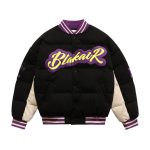 American Street Retro Simple Casual Coat - Image 2