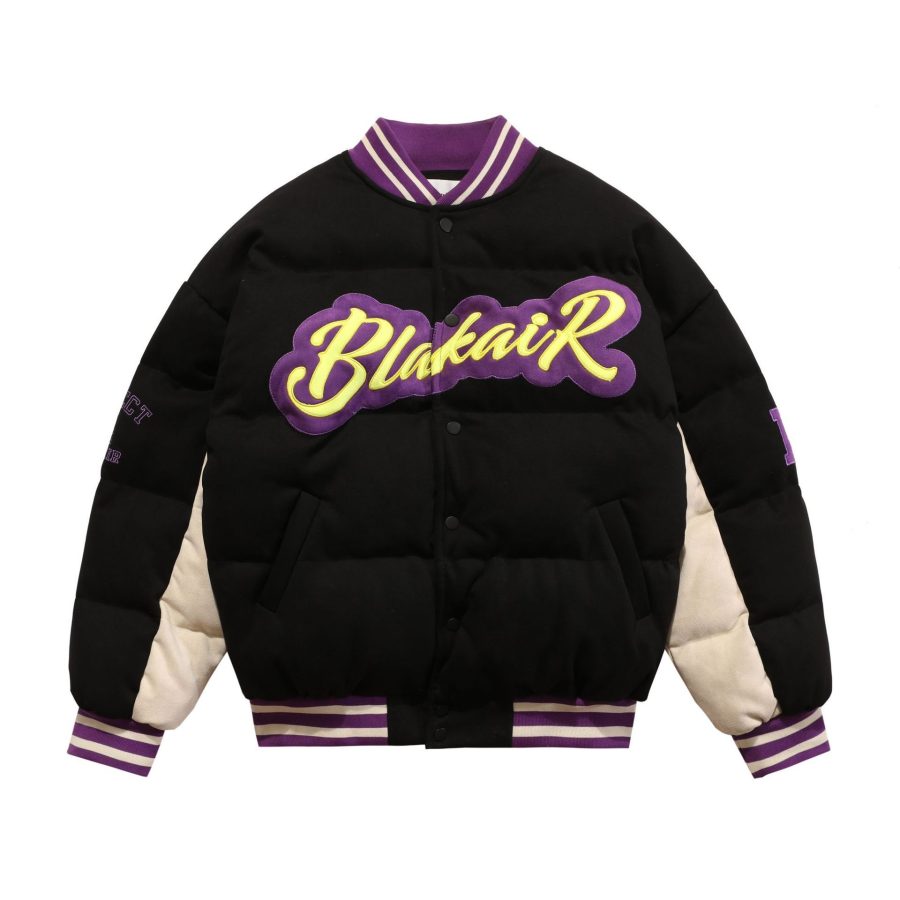 American Street Retro Simple Casual Coat - Image 2
