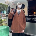 Polyester Sweater Sweater For Men - Image 3