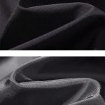Teenage Couple Loose Casual Coat Male - Image 10