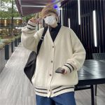 Polyester Sweater Sweater For Men - Image 4
