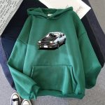 Printing Hoodies Men Women Fashion Hood - Image 3