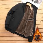 Fashion Winter New Style Business Casual Male - Image 2