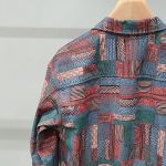 Men's Autumn Casual Cotton Long Sleeve Shirt - Image 4